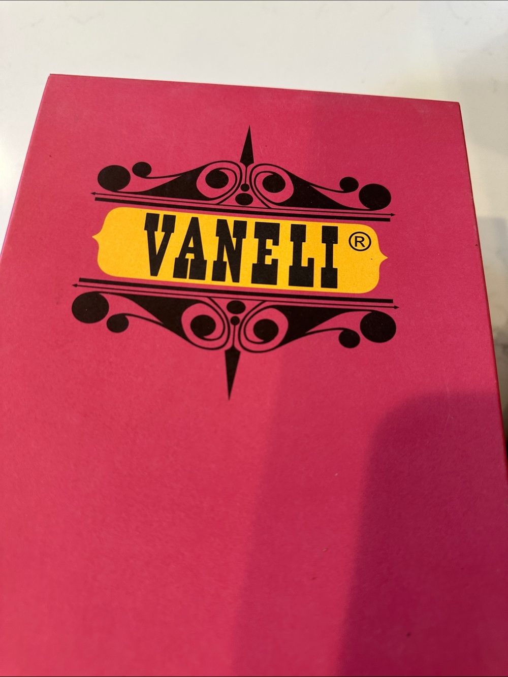 Vaneli Heels - Picture 7 of 8